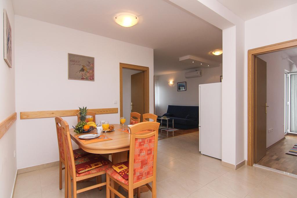 Villa Levanda Makarska Exterior photo