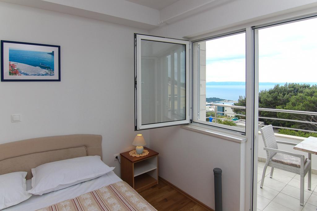 Villa Levanda Makarska Exterior photo