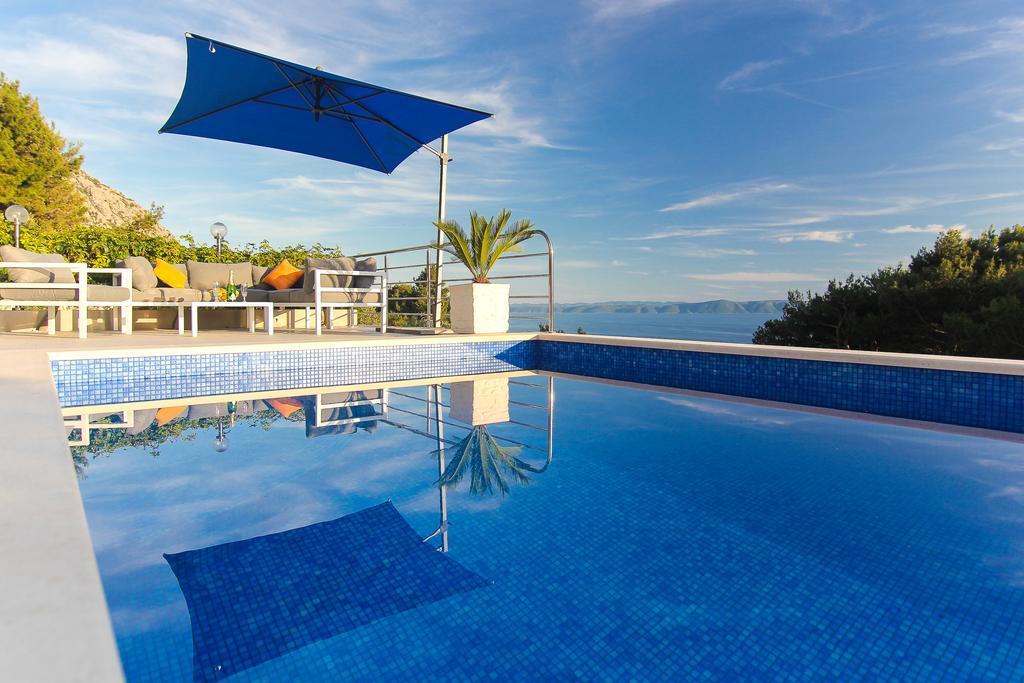 Villa Levanda Makarska Exterior photo